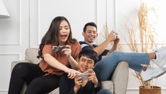 tiến lên Debet